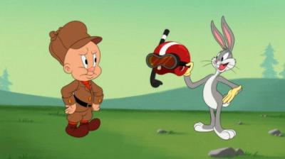 Beprotiškos melodijos. Animaciniai filmukai