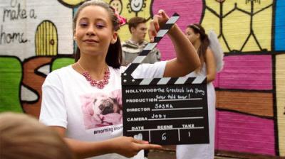 The Dumping Ground