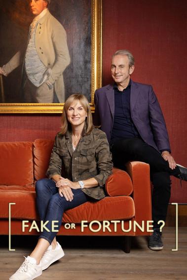 Fake or Fortune? filmas online