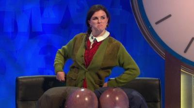 8 Out of 10 Cats Does Countdown