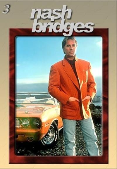 Nash Bridges filmas online