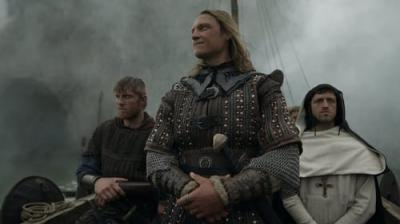 Vikingai: Valhalla