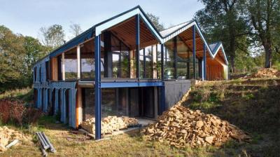 Grand Designs