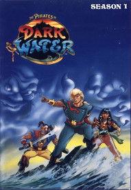 The Pirates of Dark Water filmas online