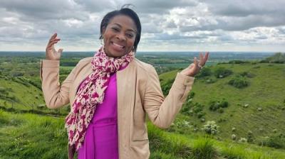 Escape to the Country