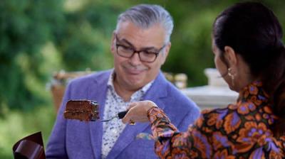 The Great Canadian Baking Show