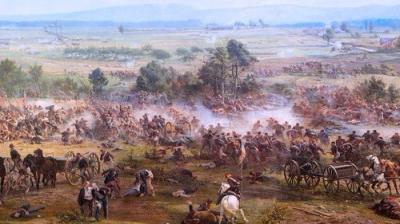 Civil War Journal