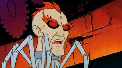 The Mask: Animated Series