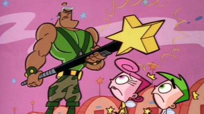 Oh Yeah! Cartoons