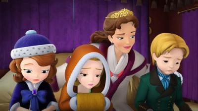 Sofia the First