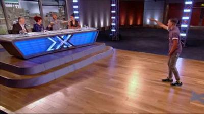 The X Factor
