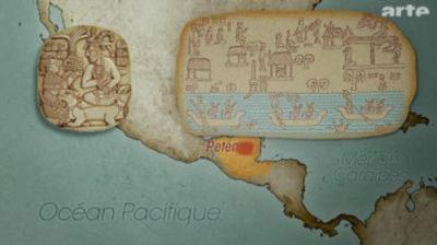 Le Dessous des cartes
