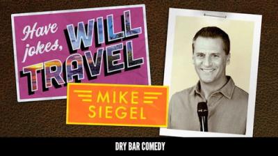 Dry Bar Comedy
