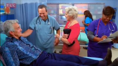 Sex Sent Me to the ER