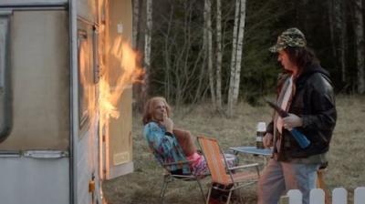 Morran och Tobias