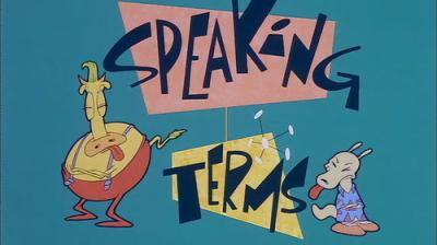 Rocko's Modern Life