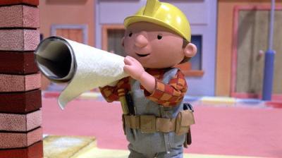 Bob the Builder