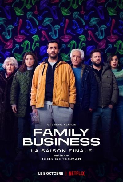 Family Business filmas online