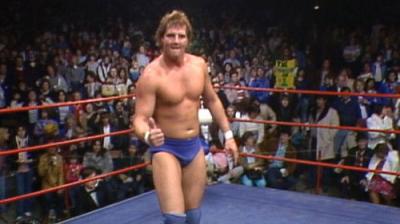 World Class Championship Wrestling