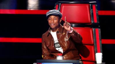 The Voice