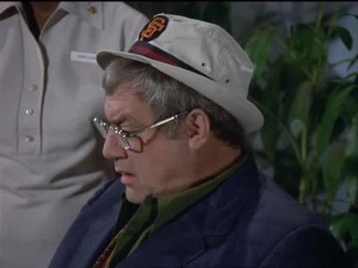 Ironside