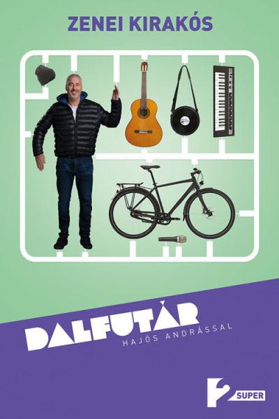 Dalfutár filmas online