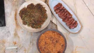 Tous en cuisine avec Cyril Lignac