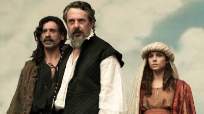 El Ministerio del Tiempo