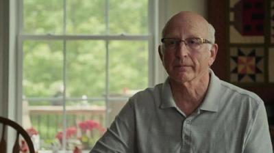 Vow of Silence: The Assassination of Annie Mae