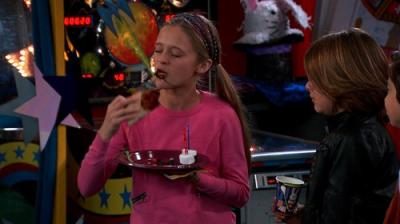 Nicky, Ricky, Dicky & Dawn