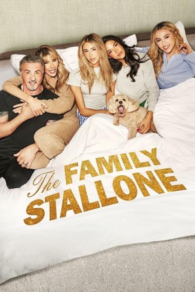 The Family Stallone filmas online