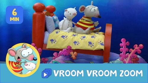 Toopy and Binoo Vroom Vroom Zoom filmas žiurėti online