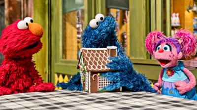 Sesame Street