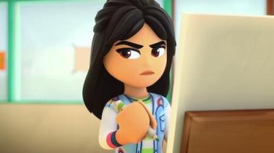 LEGO Friends: The Next Chapter