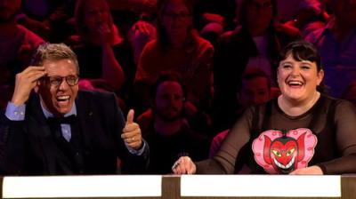De Slimste Mens ter Wereld