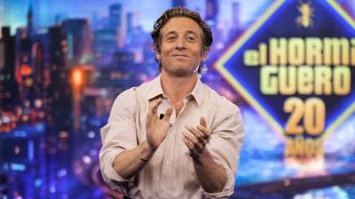 El hormiguero