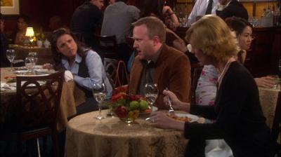 The New Adventures of Old Christine