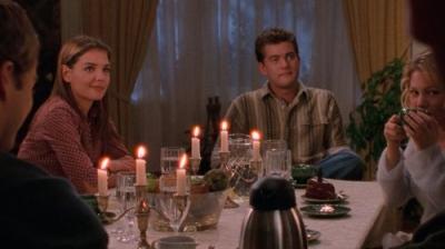 Dawson's Creek