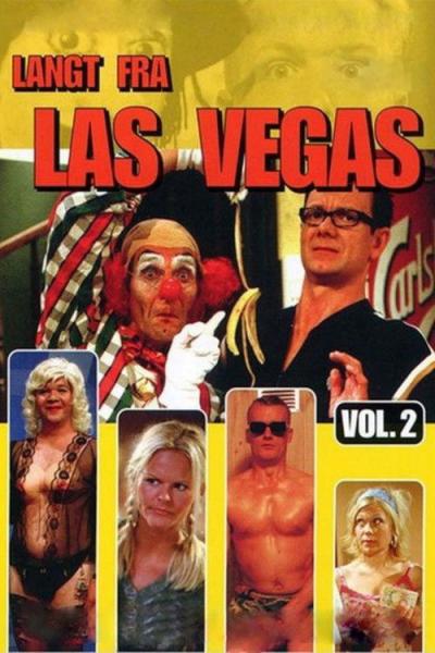 Langt fra Las Vegas filmas online