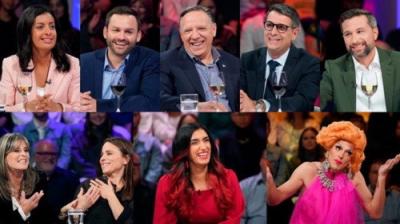 Tout le monde en parle