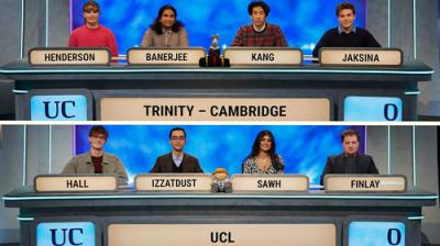 University Challenge