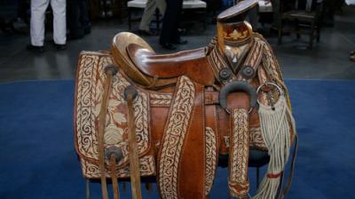 Antiques Roadshow