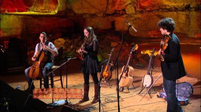 Bluegrass Underground