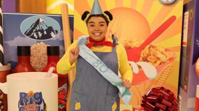 Big Cook Little Cook (2022)