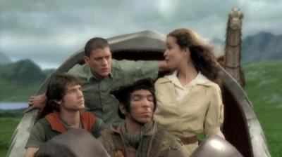 Dinotopia