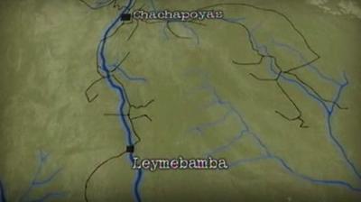 Digging for the Truth