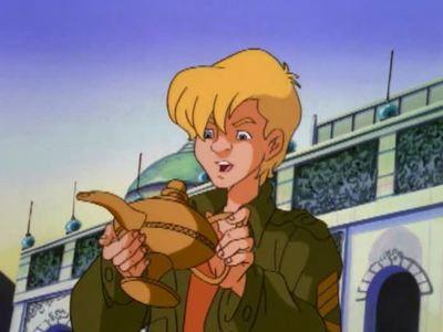 Where on Earth Is Carmen Sandiego?