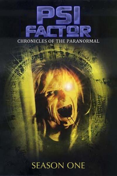 Psi Factor: Chronicles of the Paranormal filmas online