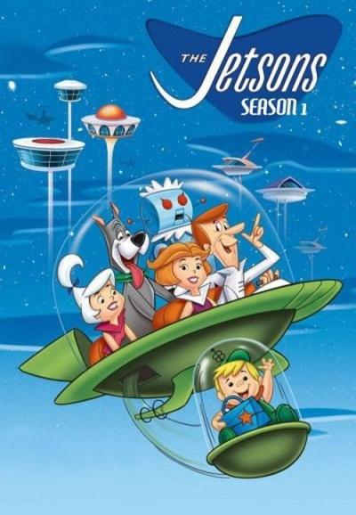 The Jetsons filmas online