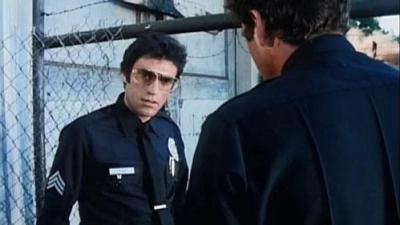 Police Story